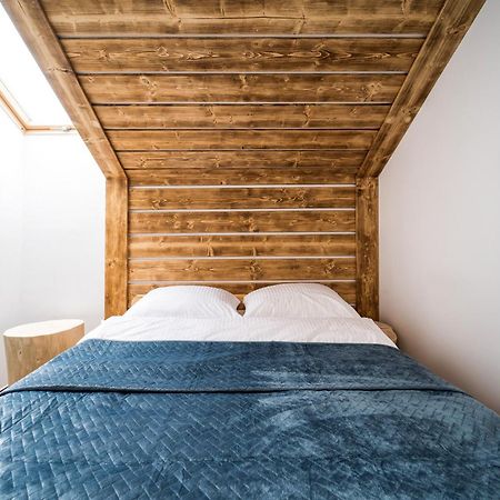 Apartamenty Bachledzki Wierch Zakopane Eksteriør bilde