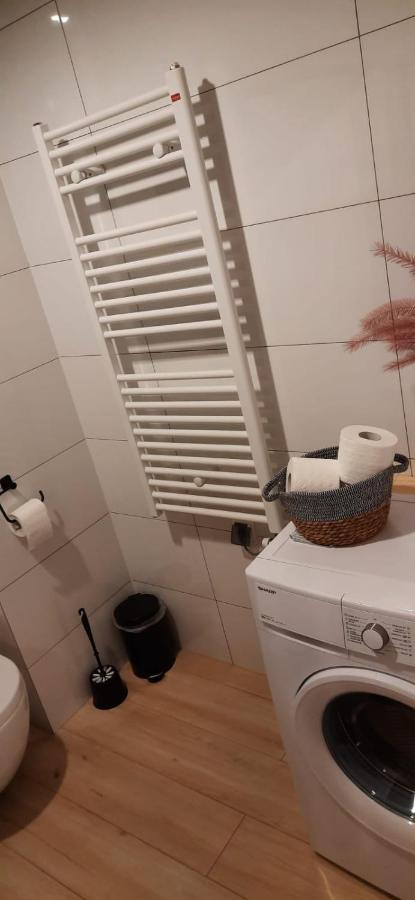 Apartamenty Bachledzki Wierch Zakopane Eksteriør bilde