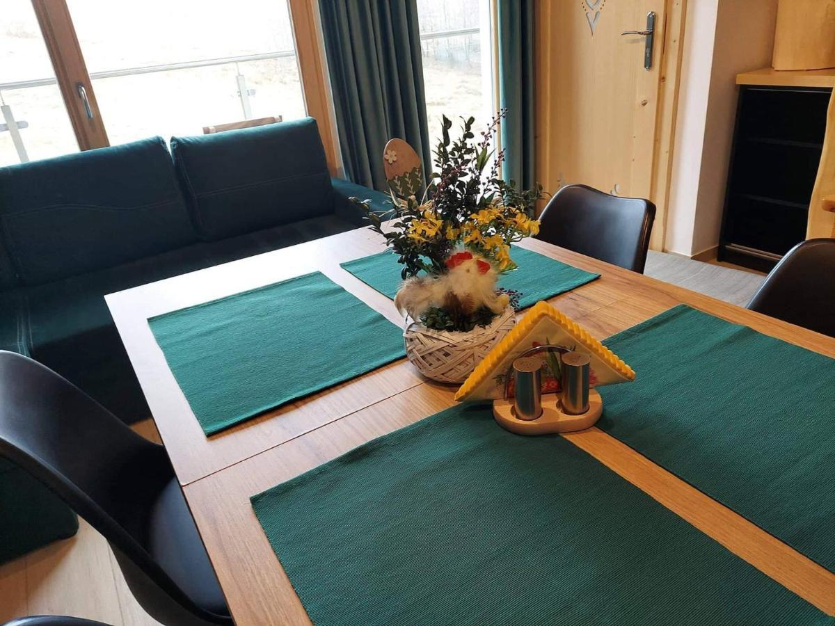 Apartamenty Bachledzki Wierch Zakopane Eksteriør bilde