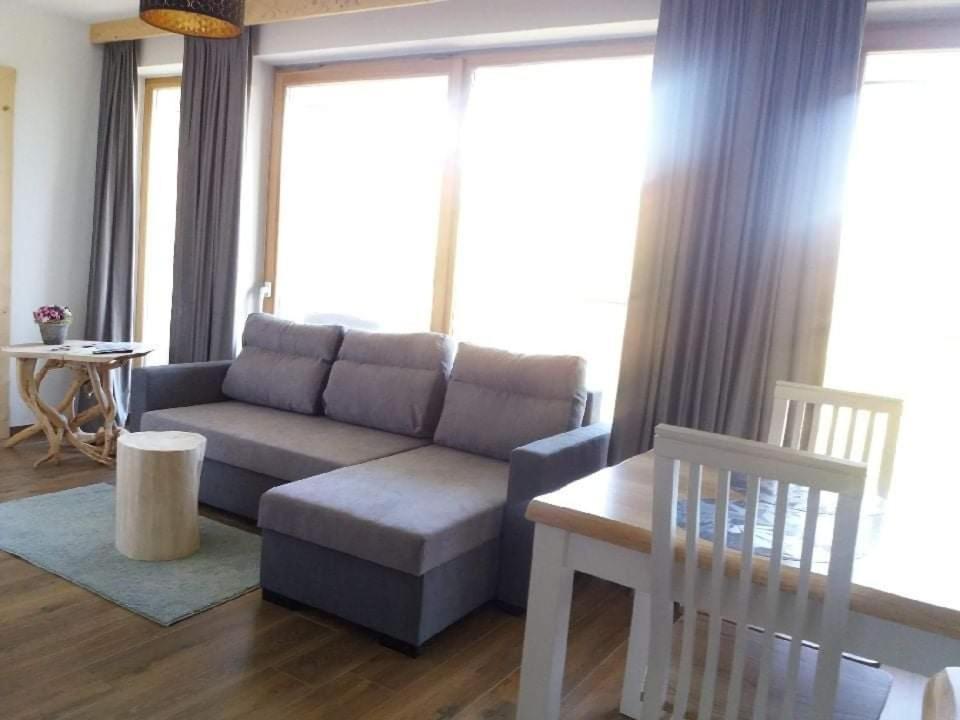 Apartamenty Bachledzki Wierch Zakopane Eksteriør bilde